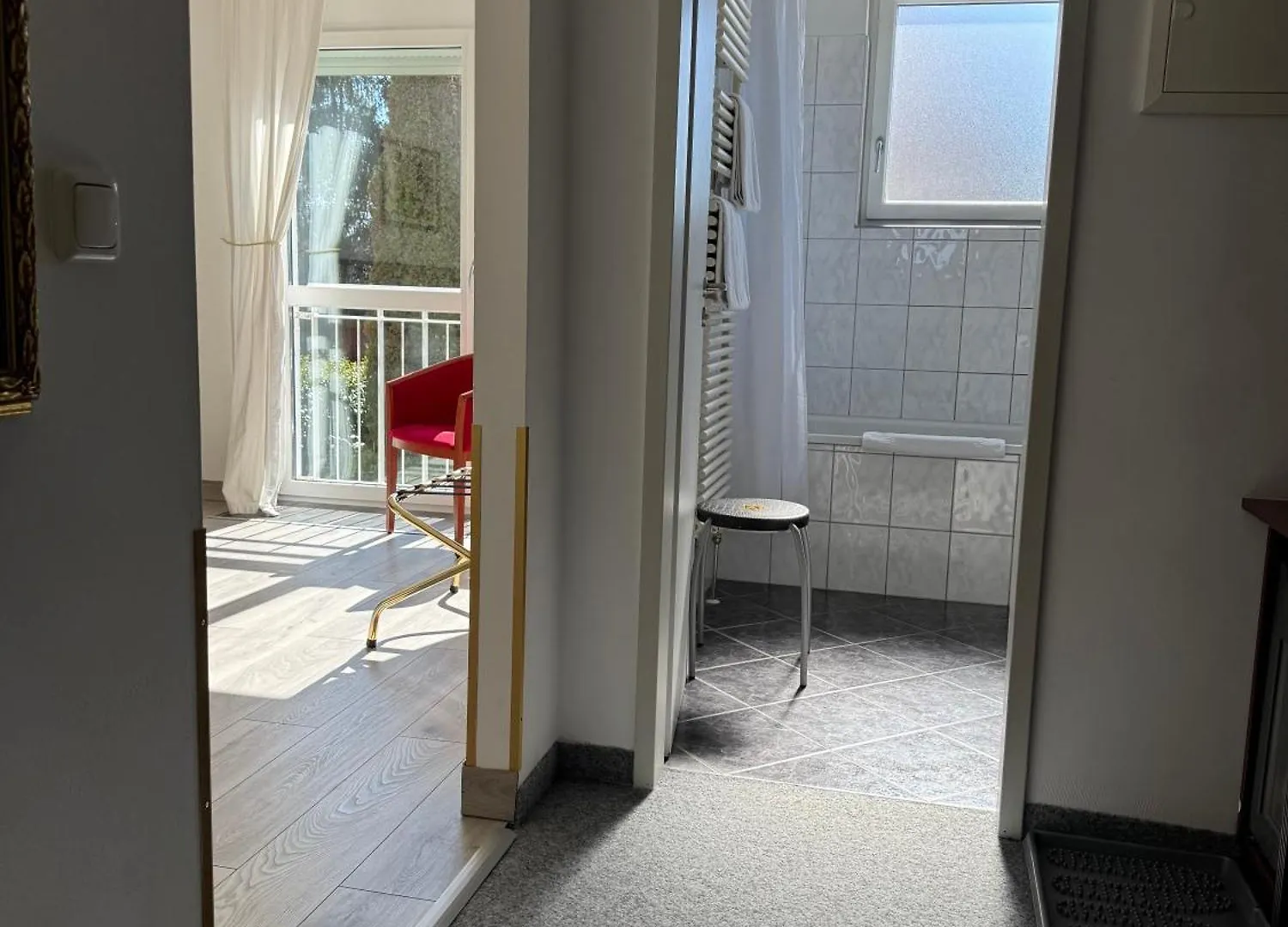 *** Hotel Runas Air Muc Park Sleep & Fly Hallbergmoos Germania