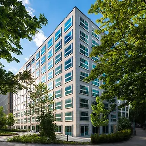 The Flag West M. Hotel Frankfurt am Main