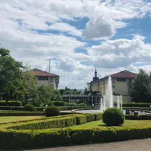 Dresden Aparthotel Radebeul