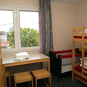 Pensjonat Cvjm Jugendgaestehaus 