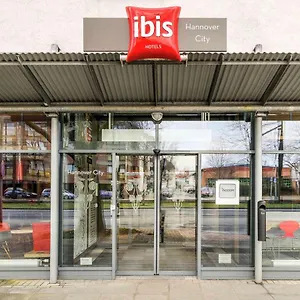 Hotel Ibis ***