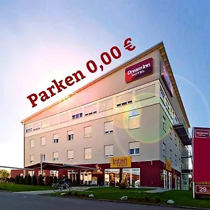 Dream Regensburg Ost Tegernheim