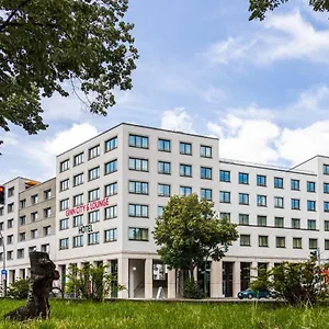 Hotel Ginn & Lounge Yorck ****