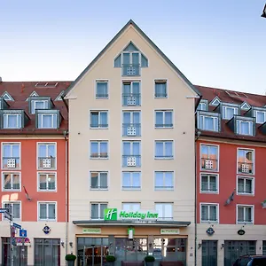 Centre By Ihg Hotel Nuremberg