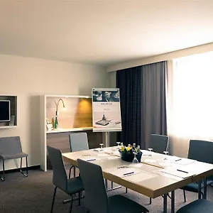 Mercure Airport Messe Hotel Stuttgart