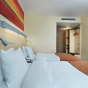 Express Centre West Hotel Berlin