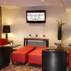 Berlin Mark Hotel Hotel Berlin