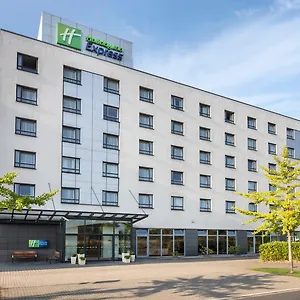 *** מלון Express - North By Ihg גרמניה