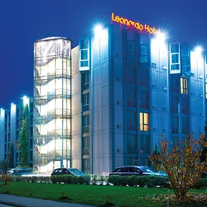 Leonardo Hannover Airport Hotel Langenhagen (Hannover)