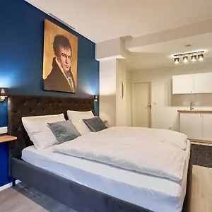 Hotel apartamentowy Humboldt41