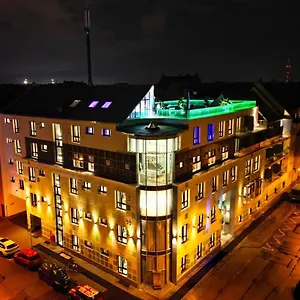 Hotel apartamentowy Eco Smart Premium