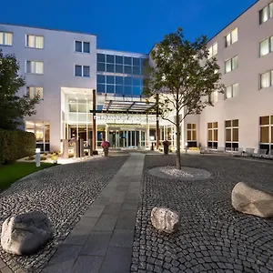 Nh Frankfurt Airport West Hotel Raunheim