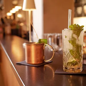 Hotel Aletto Potsdamer Platz ***