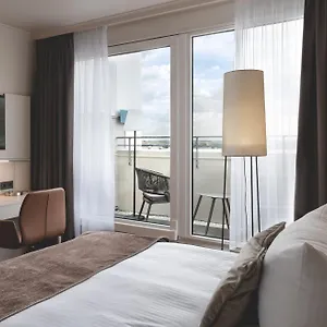 Leonardo Center Hotel Heidelberg
