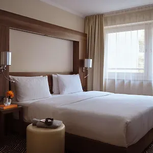 Hotel Flemings Frankfurt Main-riverside
