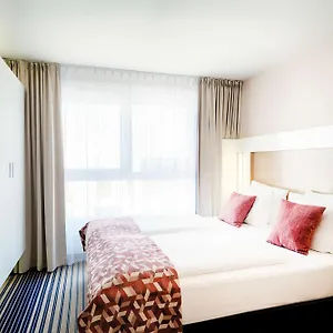 visit hotel
