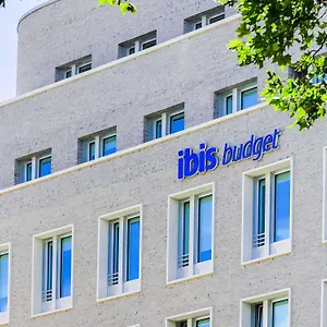 Ibis Budget Frankfurt Ost Hotel Frankfurt am Main