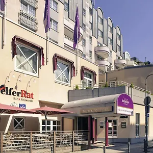 Mercure Friesenstrasse Hotel Cologne
