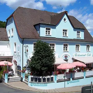 Krone Hotel