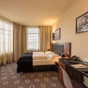 The Frankfurt Hotel Frankfurt am Main