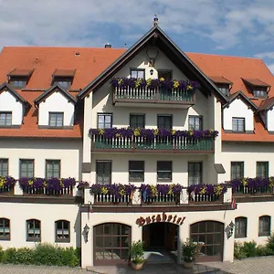 Inn Goldener Hirsch, Burgthann