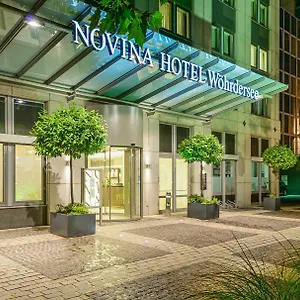 Novina Wohrdersee Nurnberg **** נירנברג