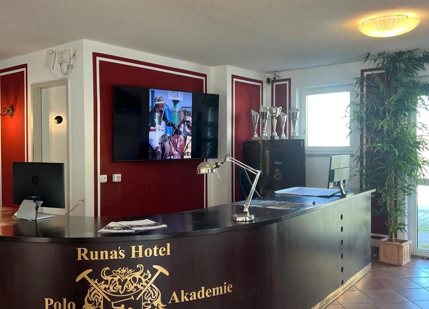 Hotel Runas Air Muc Park Sleep & Fly Hallbergmoos